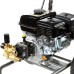 Мойка высокого давления бензиновая OLEO-MAC PWX200C (9020015800)