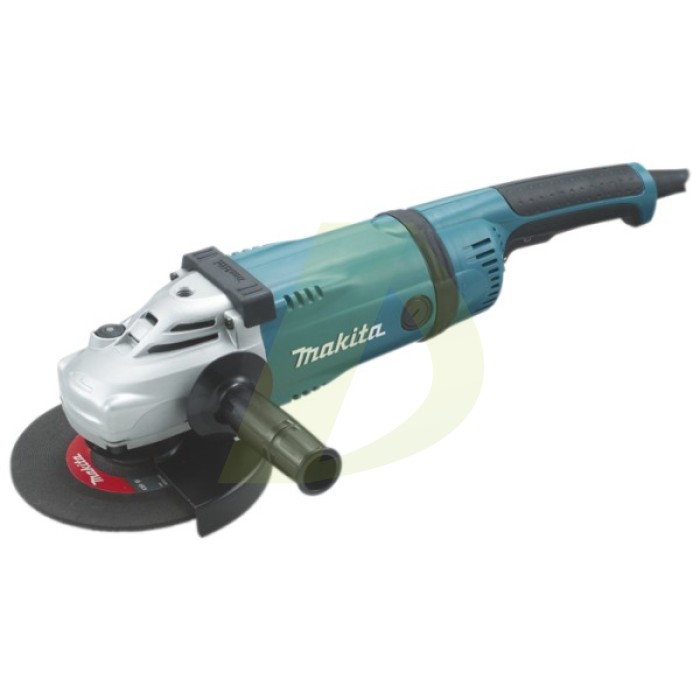 Угловая шлифмашина MAKITA GA 7030 RF 01 Угловая шлифмашина MAKITA GA 7030 RF 01