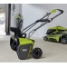 Аккумуляторный снегоуборщик RYOBI RST36B51 (5133002520) без аккумулятора