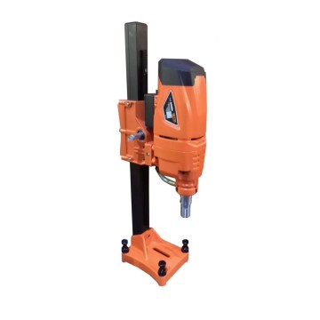 Установка алмазного бурения GTM DK-182 дрель + стойка (38912)