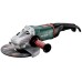 Кутова шліфмашина METABO WE 24-230 MVT Quick (606470260)
