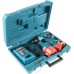 Акумуляторний шуруповерт MAKITA 6281DWALE