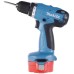 Акумуляторний шуруповерт MAKITA 6281DWALE