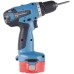 Акумуляторний шуруповерт MAKITA 6281DWALE