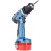 Акумуляторний шуруповерт MAKITA 6281DWALE