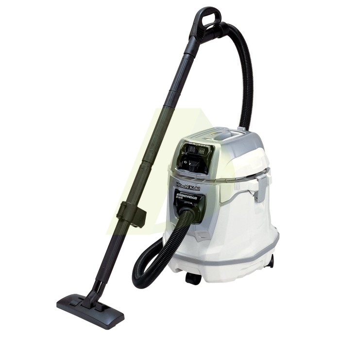Промышленный пылесос HITACHI RP35YB-NA Промышленный пылесос HITACHI RP35YB-NA