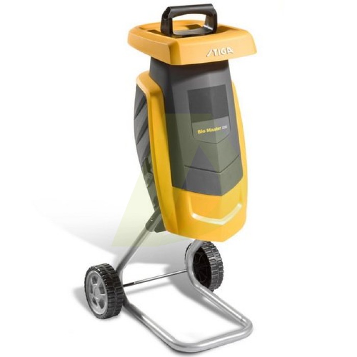 Измельчитель электрический STIGA BIO_Master2200 Измельчитель электрический STIGA BIO_Master2200