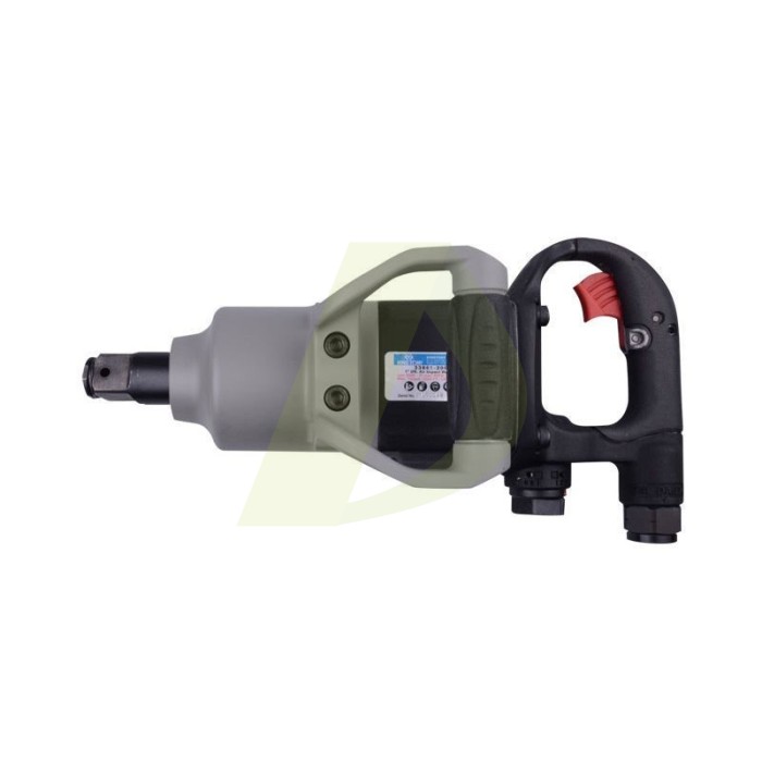 Пневматичний гайковерт KING TONY 1" 2712 Нм (33861-200) Пневматичний гайковерт KING TONY 1" 2712 Нм (33861-200)