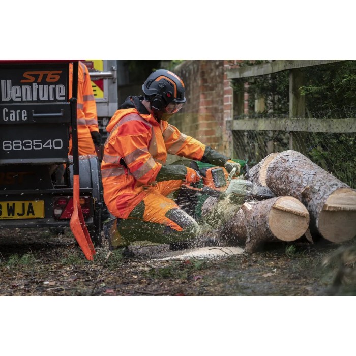 Аккумуляторная цепная пила HUSQVARNA 540iXP Аккумуляторная цепная пила HUSQVARNA 540iXP