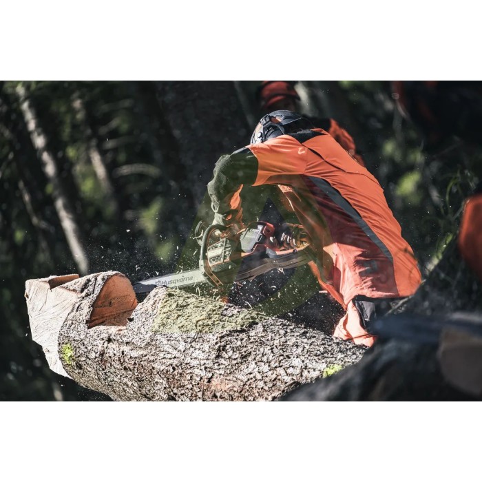 Аккумуляторная цепная пила HUSQVARNA 540iXP Аккумуляторная цепная пила HUSQVARNA 540iXP