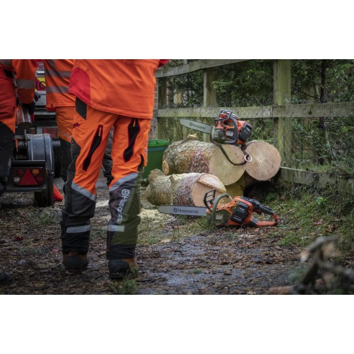Аккумуляторная цепная пила HUSQVARNA 540iXP Аккумуляторная цепная пила HUSQVARNA 540iXP