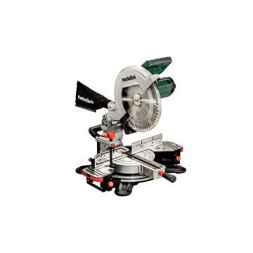 Торцювальна пила METABO KS 305 M (619003000)