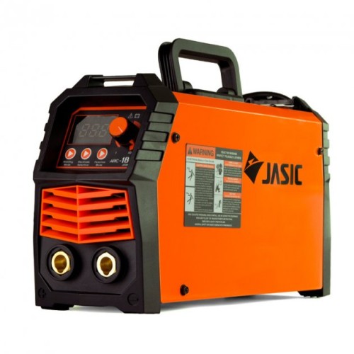Сварочный инвертор JASIC ARC-180 (Z28403)