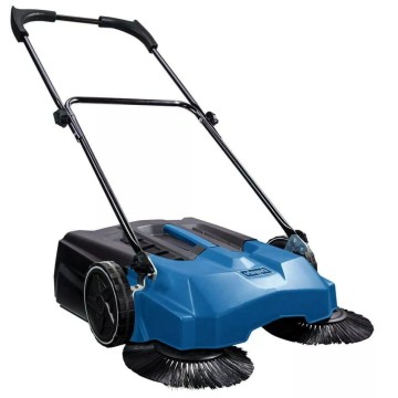 Подметальная машина SCHEPPACH Trike-S (5909803900)