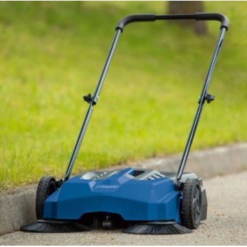 Подметальная машина SCHEPPACH Trike-S (5909803900)