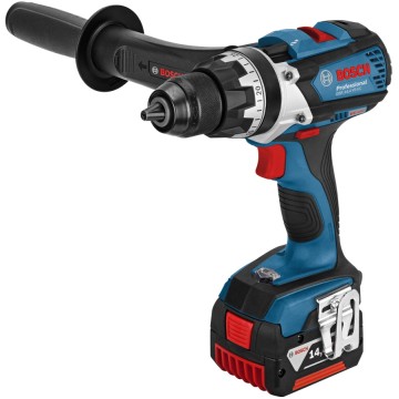 Шуруповерт BOSCH GSR 14,4 VE-EC Professional (06019F1001)