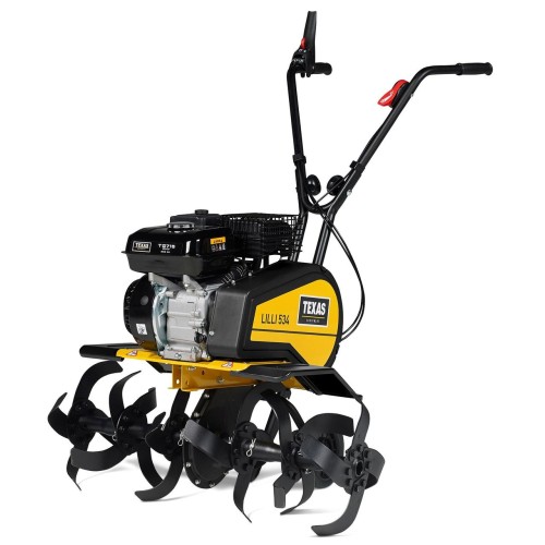 Культиватор бензиновый TEXAS Lilli 340TG (90061151)