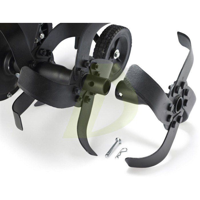 Культиватор бензиновый TEXAS Lilli 340TG (90061151) Культиватор бензиновый TEXAS Lilli 340TG (90061151)