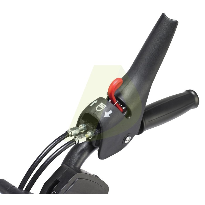 Культиватор бензиновый TEXAS Lilli 340TG (90061151) Культиватор бензиновый TEXAS Lilli 340TG (90061151)