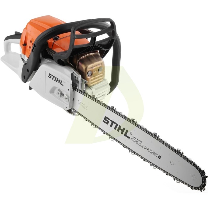 Бензопила STIHL MS 362 C-М (11402000177) Бензопила STIHL MS 362 C-М (11402000177)