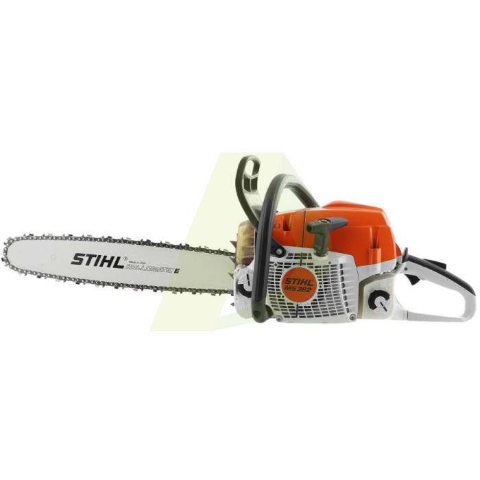 Бензопила STIHL MS 362 C-М (11402000177) Бензопила STIHL MS 362 C-М (11402000177)
