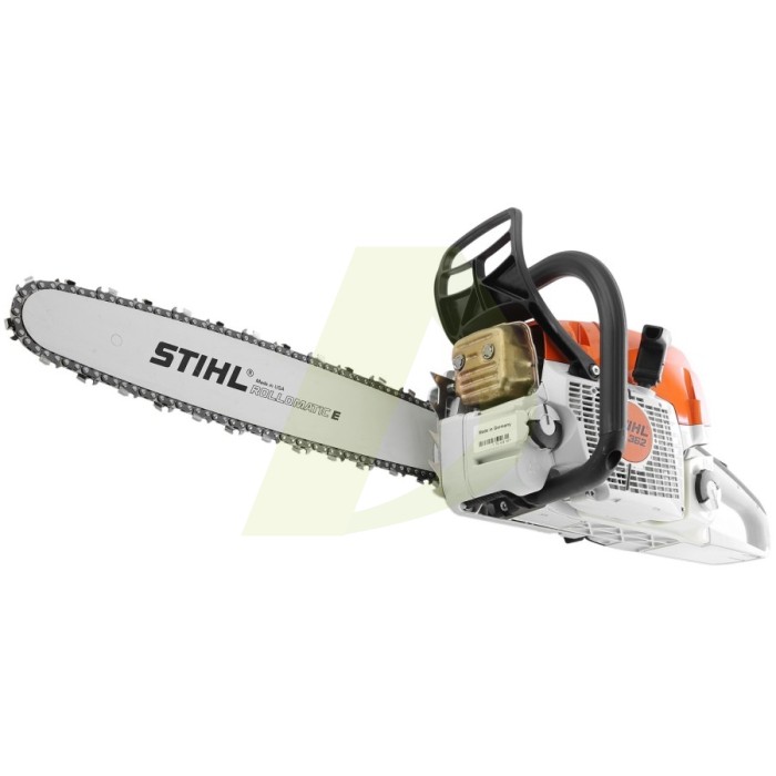 Бензопила STIHL MS 362 C-М (11402000177) Бензопила STIHL MS 362 C-М (11402000177)