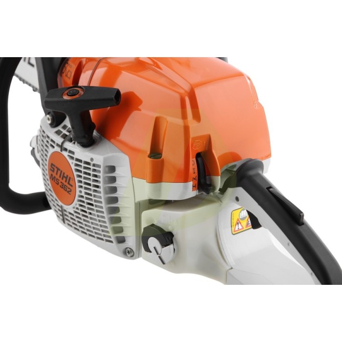 Бензопила STIHL MS 362 C-М (11402000177) Бензопила STIHL MS 362 C-М (11402000177)