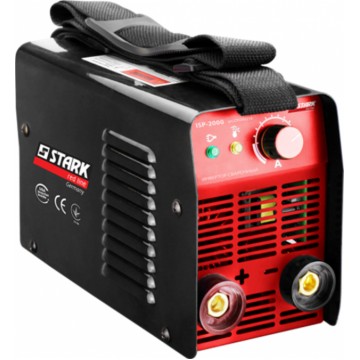 Сварочный инвертор STARK ISP-2000 (230200210)