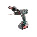 Шуруповерт METABO SB 18 LTX BL I (602350650)