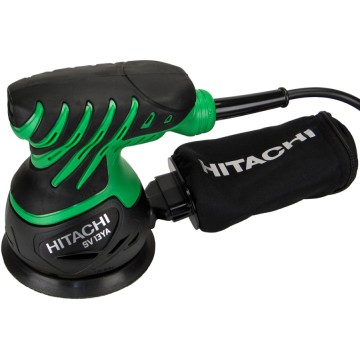 Эксцентриковая шлифовальная машина HITACHI SV13YA