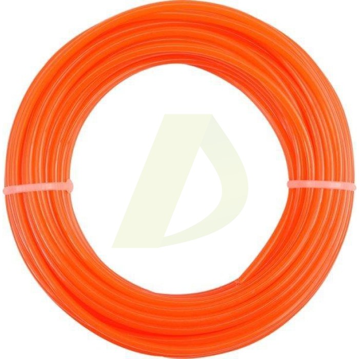 Жилка (тримерний корд) STIHL 2,4мм х 14 м кругла (малошумна) (00009302419) Жилка (тримерний корд) STIHL 2,4мм х 14 м кругла (малошумна) (00009302419)