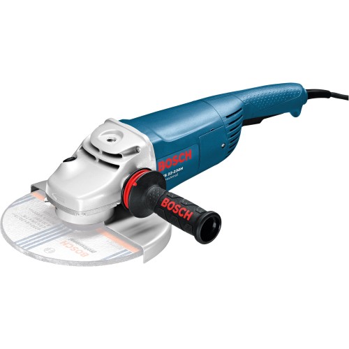 Кутова шліфмашина BOSCH GWS22-230H (601882103)