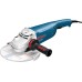 Кутова шліфмашина BOSCH GWS22-230H (601882103)