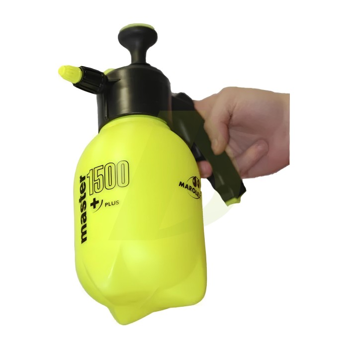 Опрыскиватель ручной MAROLEX Ergo M1500 Опрыскиватель ручной MAROLEX Ergo M1500