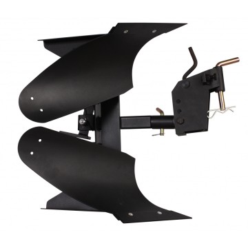 Плуг поворотный TEXAS 7" для Fusion-серии (91076200100)