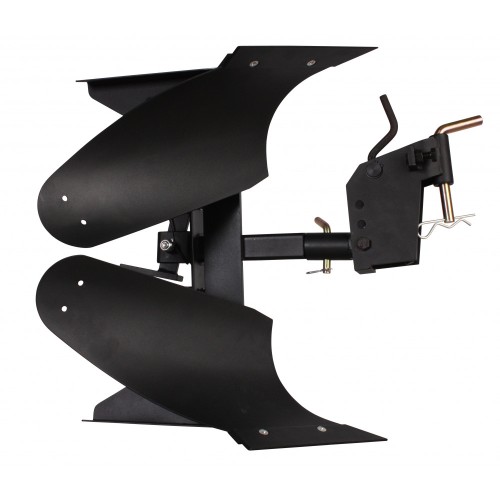 Плуг поворотный TEXAS 7" для Fusion-серии (91076200100)