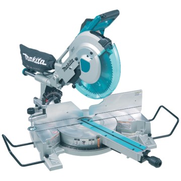 Торцовочная пила MAKITA LS 1216