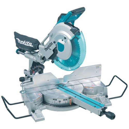 Торцовочная пила MAKITA LS 1216