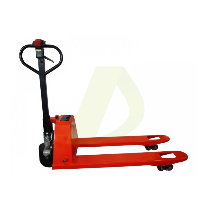 Гідравлічний візок (рокла) VULKAN EPT15MH 1500 кг, 115 см (92247) Гідравлічний візок (рокла) VULKAN EPT15MH 1500 кг, 115 см (92247)