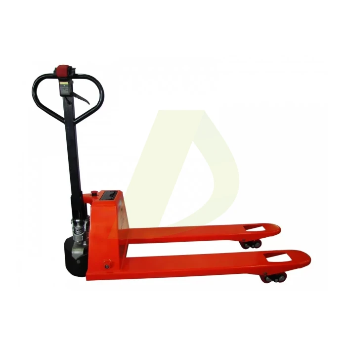 Гідравлічний візок (рокла) VULKAN EPT15MH 1500 кг, 115 см (92247) Гідравлічний візок (рокла) VULKAN EPT15MH 1500 кг, 115 см (92247)