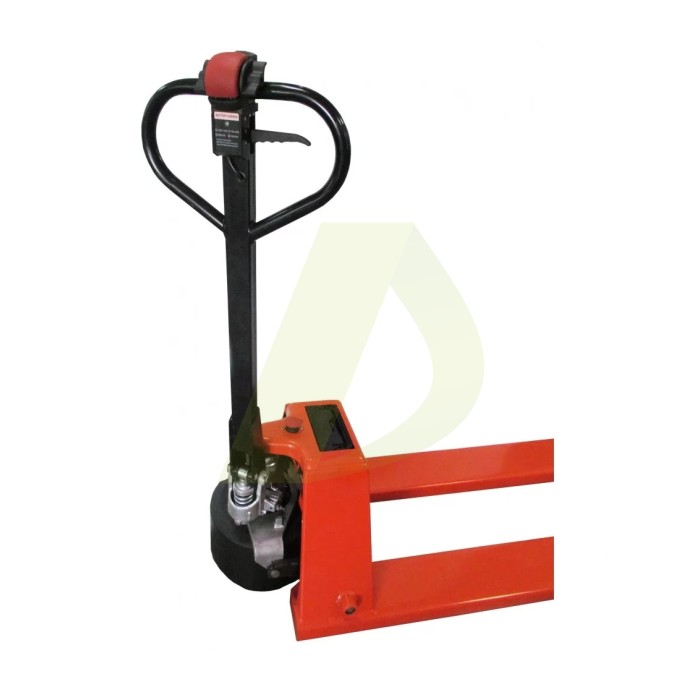 Гідравлічний візок (рокла) VULKAN EPT15MH 1500 кг, 115 см (92247) Гідравлічний візок (рокла) VULKAN EPT15MH 1500 кг, 115 см (92247)