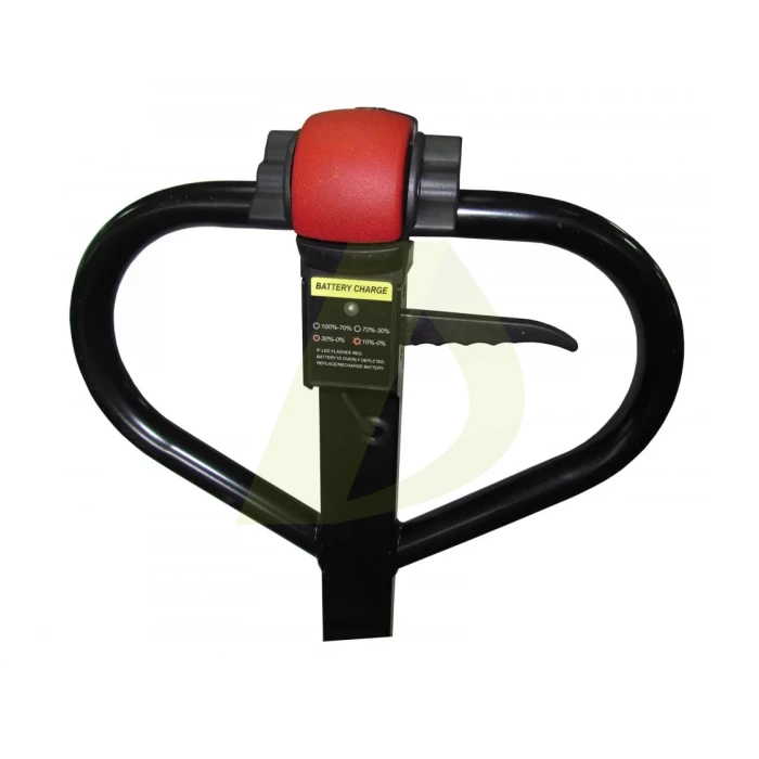 Гідравлічний візок (рокла) VULKAN EPT15MH 1500 кг, 115 см (92247) Гідравлічний візок (рокла) VULKAN EPT15MH 1500 кг, 115 см (92247)