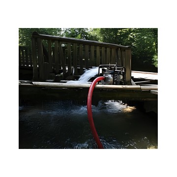 Бензиновая мотопомпа MAKITA EW3051H