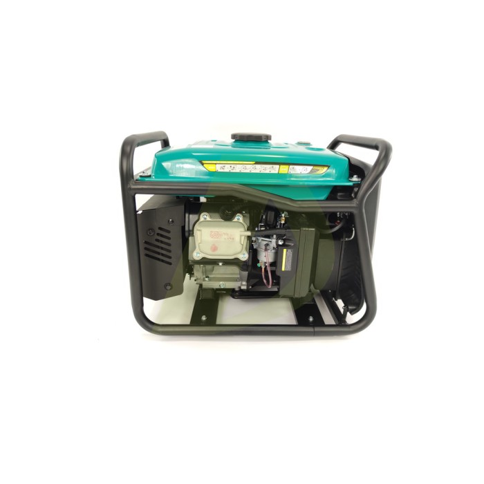 Генератор бензиновый IRON ANGEL EG4000IЕ Генератор бензиновый IRON ANGEL EG4000IЕ