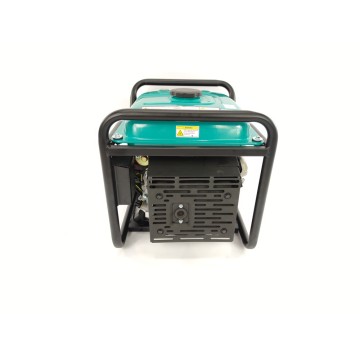 Генератор бензиновый IRON ANGEL EG4000IЕ