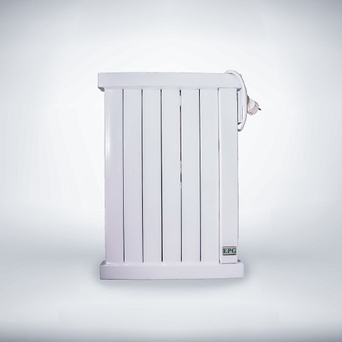 Обогреватель электрический газо-вакуумный Green Sail Technologies GTR300 EL