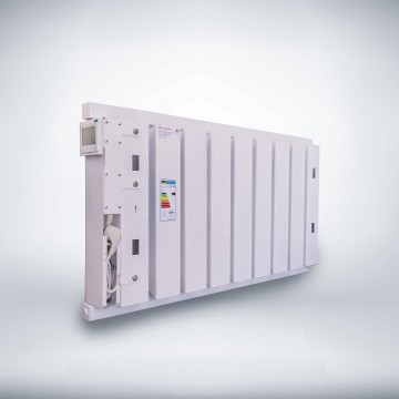 Обогреватель электрический газо-вакуумный Green Sail Technologies GTR500 EL WiFi