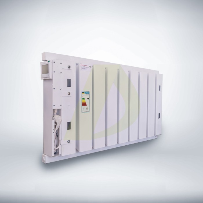 Обігрівач електричний газо-вакуумний Green Sail Technologies GTR500 EL WiFi Обігрівач електричний газо-вакуумний Green Sail Technologies GTR500 EL WiFi