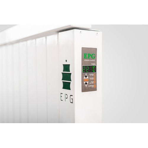 Обогреватель электрический газо-вакуумный Green Sail Technologies GTR500 EL