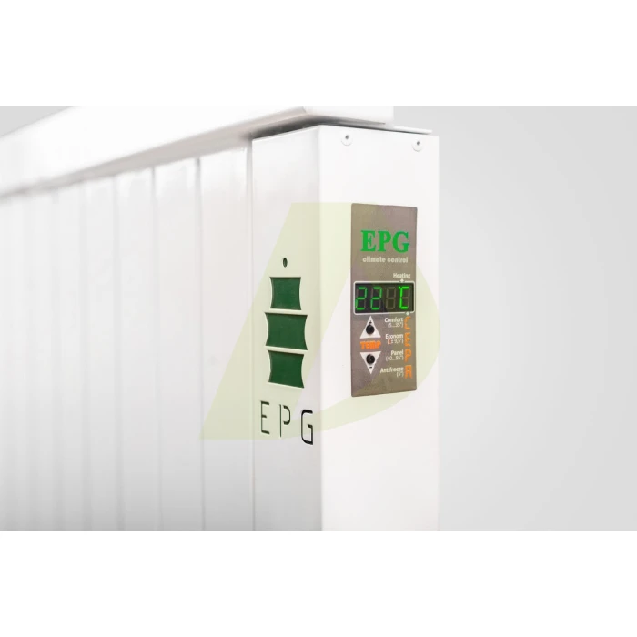 Обогреватель электрический газо-вакуумный Green Sail Technologies GTR750 EL Обогреватель электрический газо-вакуумный Green Sail Technologies GTR750 EL